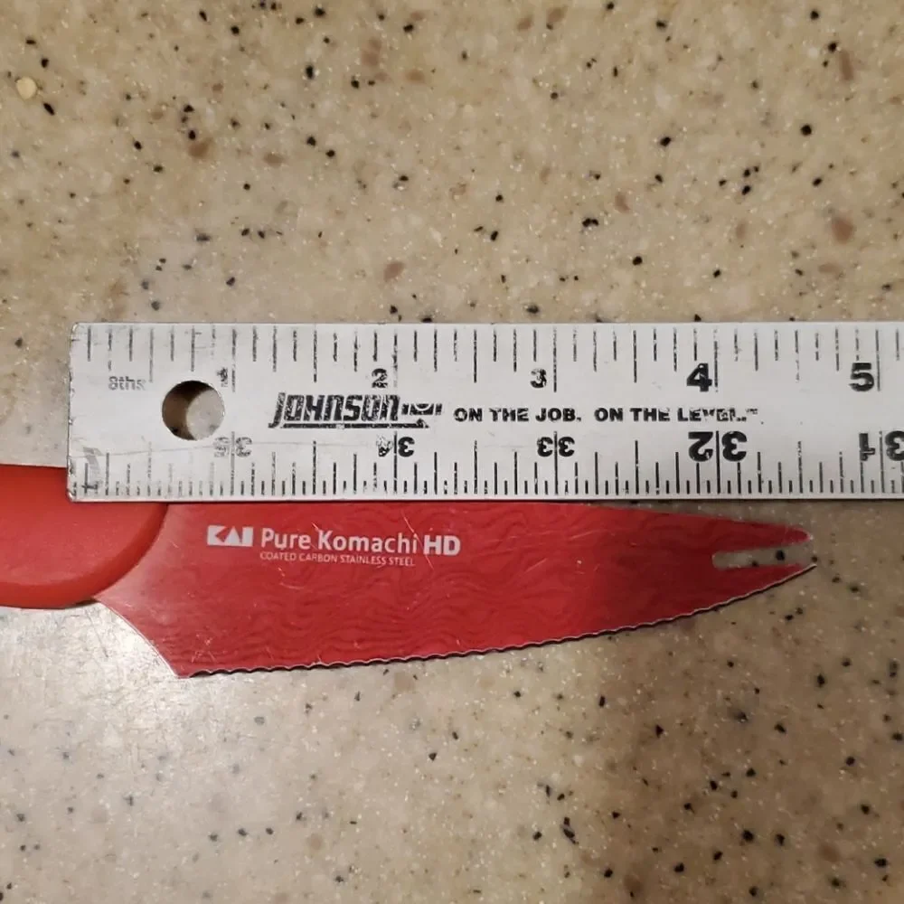 Kai Pure Komachi Tomatoe Knife